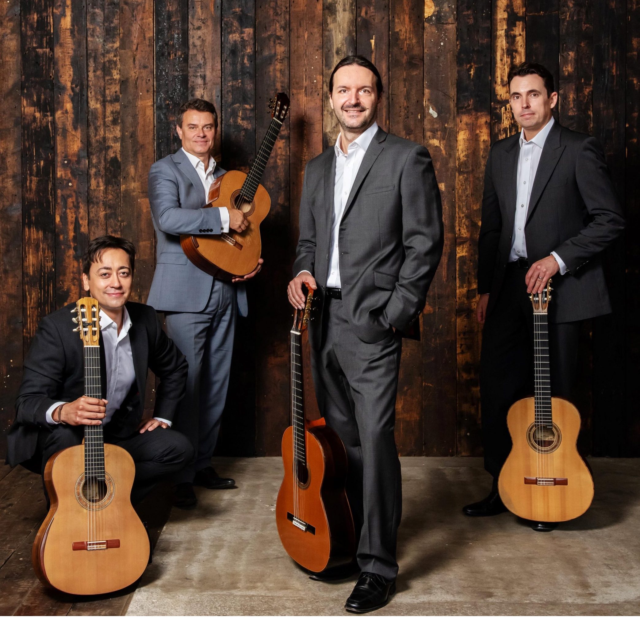 Oscar Herrero Flamenco Tuition