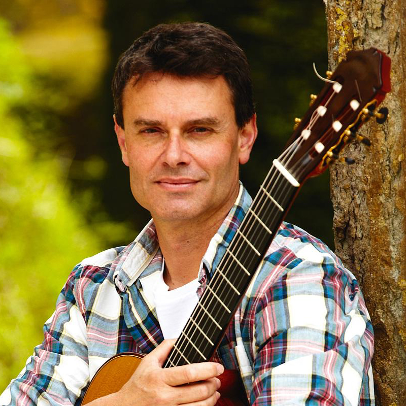 Flamenco with Oscar Herrero