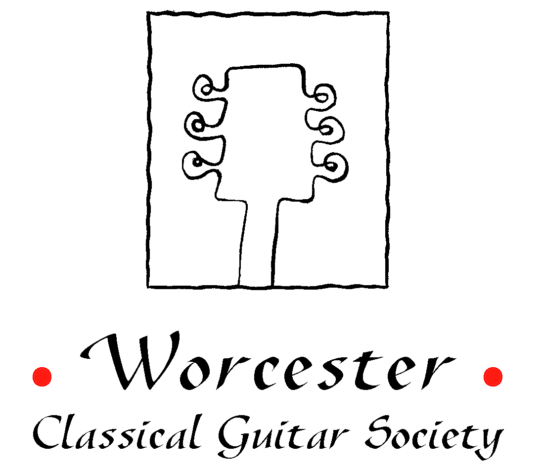 Worcester Classical Guitar Society