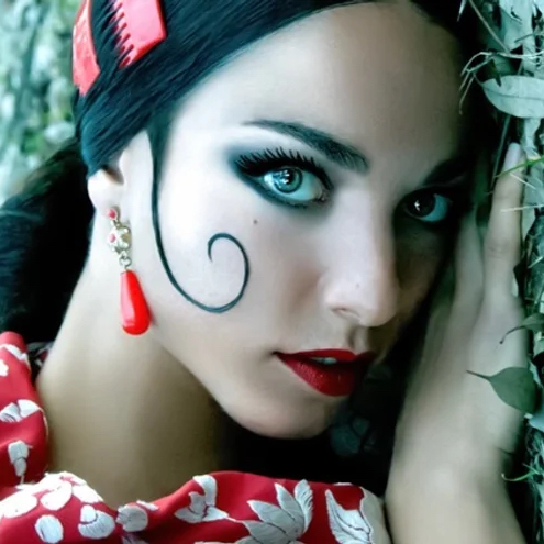 Flamenco with Oscar Herrero